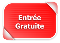 Entrée Gratuite