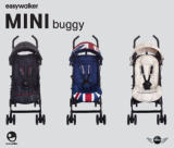 poussette Buggy mini