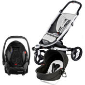 poussette Recaro Babyzen